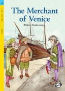 The Merchant of Venice + MP3 CD The Merchant of Venice + MP3 CD